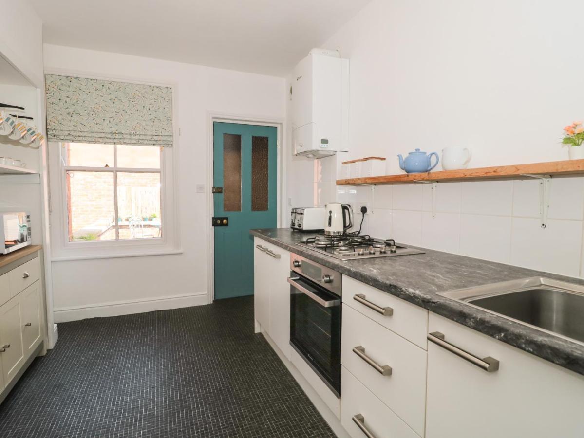 Bluebell Apartment Swanage Exterior foto