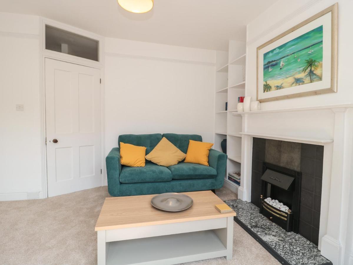 Bluebell Apartment Swanage Exterior foto