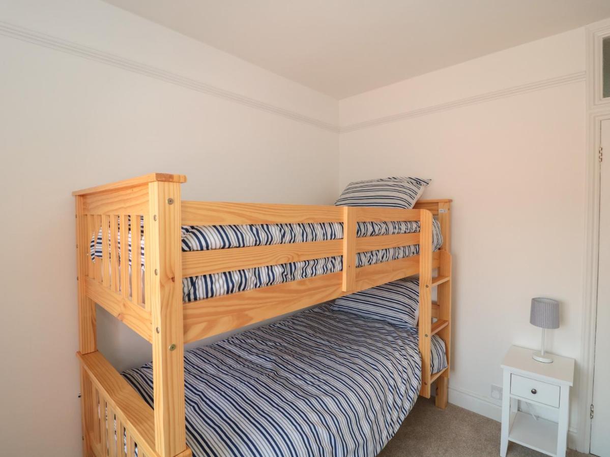 Bluebell Apartment Swanage Exterior foto